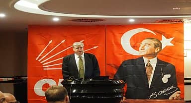 CHP İlke ve Demokrasi Hareketi: "CHP'de parti içi demokrasi sağlanmadan, Türkiye'de demokrasinin sağlanması olanaklı değil"
