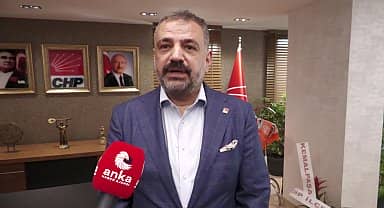 CHP İzmir İl Başkanı Şenol Aslanoğlu: "Genel merkezimizin ve genel başkanımızın arkasındayız"  