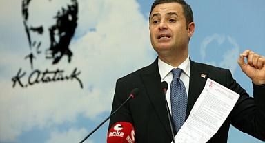 CHP’li akın: “Bu kadar büyük deprem riski varken, Doğal Afetler ve Deprem Bakanlığı’nın kurulması lazım”