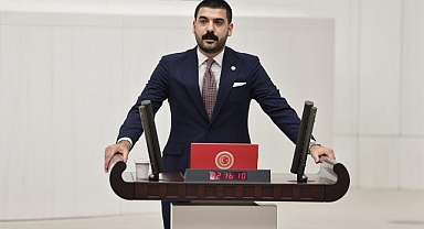 CHP’li Ali Gökçek: “Bu utanç AKP’nin”