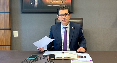 CHP’li Halıcı: “Eğirdir Gölü suyunun kesilmesi Isparta’ya ihanettir”