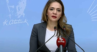 CHP’li İlgezdi: “Sadece 2022 yılında 137 bin 717 siteye erişim engeli getirildi”