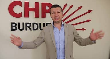 CHP'li İzzet Akbulut: "Hayat pahalılığını düşürecek önlemlerin alınmasını talep ediyoruz"