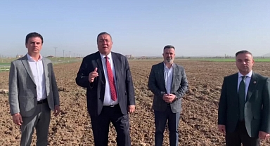 CHP Milletvekili mazot vergilerinin kaldırılması için kanun teklifi hazırladı