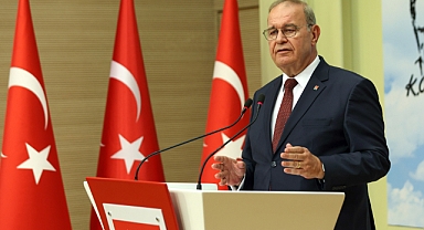 CHP Sözcüsü Öztrak’tan, Bakan Şimşek’e enflasyon tepkisi