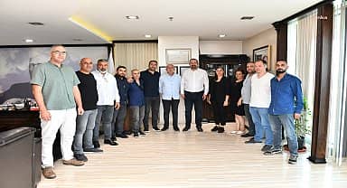 Çiğli Belediyesi'nden işçi maaşlarına iyileştirme