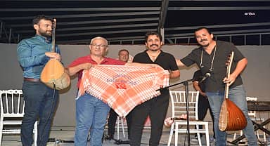 Çine Belediyesi'nden 100. Yılda 'Cumhuriyet Konserleri'