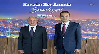 CK Enerji Boğaziçi Elektrik'te genel müdürlük görevine Ali Erman Aytac getirildi