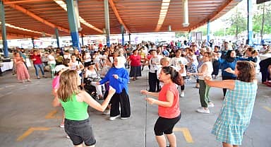 Çukurova'da "Mutluluk Günleri" başladı 