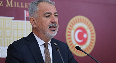 Cumhur Uzun'dan Bakan Tekin'e: "Son 10 yılda çalışmak üzere yurt dışına giden akademisyen sayısı kaçtır?"