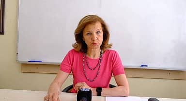 ÇYDD Eskişehir Şube Başkanı Akmen: "Amacımız eğitimdeki gericileşmeyi engellemek"