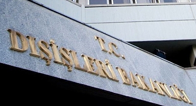 Danimarka ve Hollanda temsilcileri Dışişleri Bakanlığı’na çağrıldı