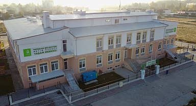 Deneyimli vatandaşlar hem eğleniyor hem sosyalleşiyor