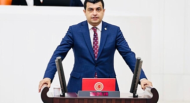 Deniz Demir, veteriner hekimlere yönelik şiddette cezaların artırılması için kanun teklifi verdi