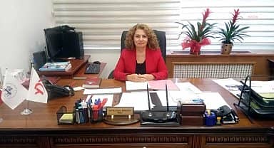 DEÜ İzmir YDO Müdürü Kuruoğlu: "Meselenin özünde İngiliz oldukları için daha fazla maaş almayı hak ettiğini düşünen kişilerin olmasıdır"