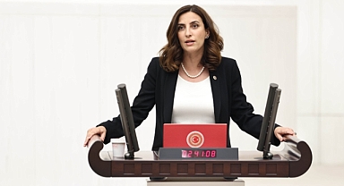 DEVA Partili Evrim Rızvanoğlu: 