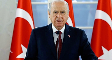 Devlet Bahçeli: “BM Barış Gücü, kaos ve kutuplaşmaya açıktan destek olmaktır”