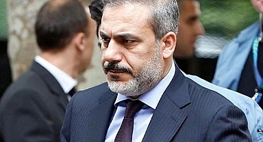 Dısişleri Bakanı Hakan Fidan, 25 Ağustos'ta Ukrayna'ya gidecek