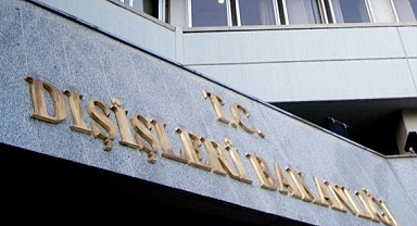 Dışişleri Bakanlığı'ndan 'Laçın Yolu' açıklaması