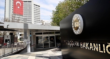 Dışişleri Bakanlığı: “Pile-Yiğitler yolunu engellemek amacıyla gerçekleştirilen müdahale kabul edilemez”