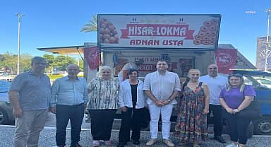 DP İzmir İl Başkanı Demirbaş: Gıda fiyatlarındaki fahiş artış, aşurenin de tadını kaçırdı