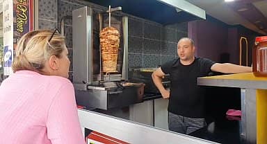 Düziçi'nde su sıkıntısı çeken vatandaşları dinleyen CHP Osmaniye Milletvekili Kaya: "Açtığımız birçok çeşmede su akmıyor.Belediyeyi göreve çağırıyoruz"
