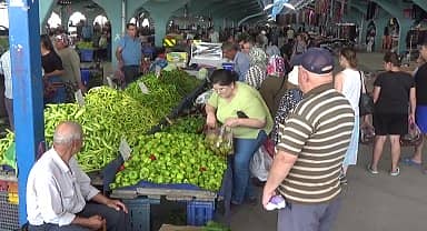 Edirneli emekli: "Baştakiler alsın bakalım 7 bin 500 lirayı nasıl geçinecekler?"
