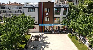 Efeler Belediyesi'nden özel bireylere özel hizmet