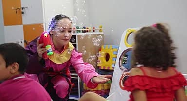 Efeler Belediyesi, sağlık hizmetlerinde örnek projeler üretiyor