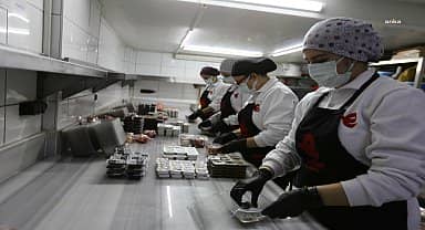 Efeler Belediyesi, son 4 yılda sosyal projeleriyle öne çıktı