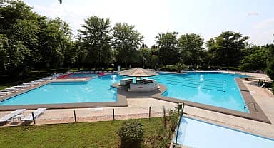 Efes Selçuk Belediyesi yüzme kurslarında ikinci dönem için son başvuru 7 Ağustos 