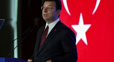 Ekrem İmamoğlu: 