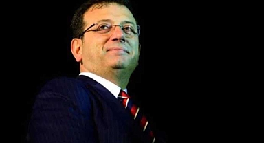 Ekrem İmamoğlu: 