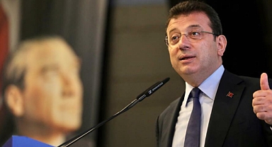 Ekrem İmamoğlu: “Melen Barajı’na Cumhurbaşkanı’ndan daha fazla üzüldüm”