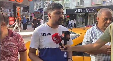 Elazığlı taksici esnafı: "Bizim taksimetrelere gelen zam bir şey ifade etmiyor, 2-3 ay sonra ele ayağa düşüyor"