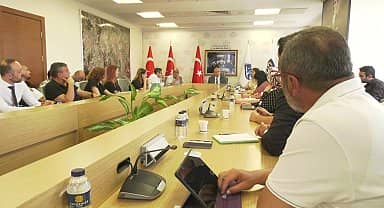 Engelsiz başkent: Ankara Büyükşehir Belediyesinden 'Erişilebilirlik Komisyonu'