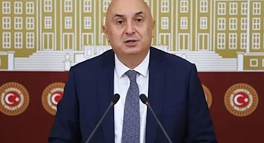 Engin Özkoç: “İsrail’e verdiğiniz tepkiyi neden Rusya’ya vermediniz?”