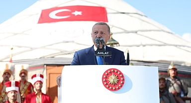 Erdoğan: 