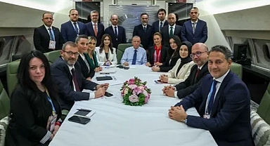 Erdoğan: “Emeklileri de memnun edecek adımları atacağız”