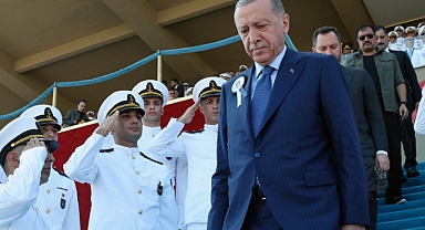 Erdoğan: “Köhne dünyalarını yer kürenin yegane gerçeği sananlar en büyük zararı Türkiye Yüzyılı idealine veriyor”