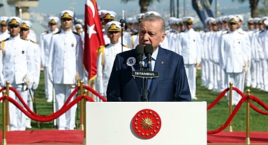 Erdoğan: 
