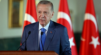 Erdoğan: 