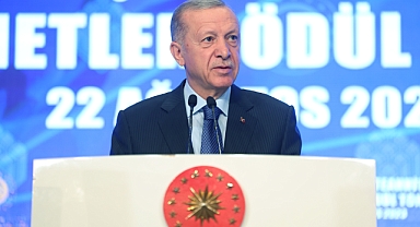 Erdoğan: 