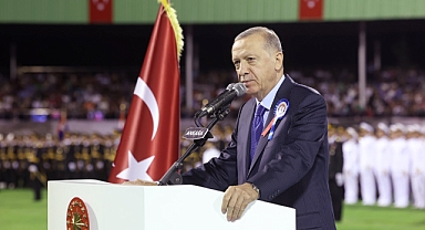 Erdoğan: 