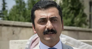 Eren Erdem, gazeteciler Pehlivan ve Yanardağ'ı Marmara Cezaevi'nde ziyaret etti