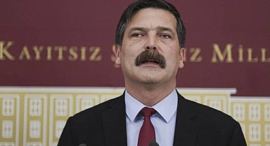Erkan Baş: “Azgın bir azınlığın daha fazla kazanabilmesi için milyonlarca insanın yoksullaşması gerekiyor”