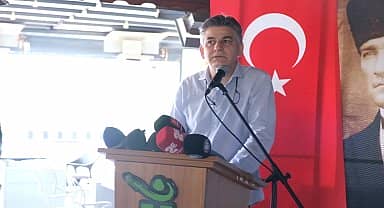 Eskişehir 16. Uluslararası Pişmiş Toprak Sempozyumu tanıtım toplantısı düzenlendi