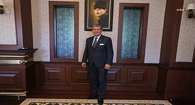 Eskişehir Büyükşehir Belediye Meclisi'nin CHP'li üyesi Önder'den, AKP'li meclis üyesi Özcan'ın iddialarına yanıt verdi