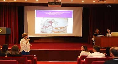 Eskişehir Büyükşehir Belediyesi'nden personele farkındalık eğitimi