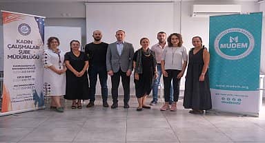 Eskişehir Büyükşehir Belediyesi'nin 'Kadın Sağlığı' projesine üçüncü kez hibe